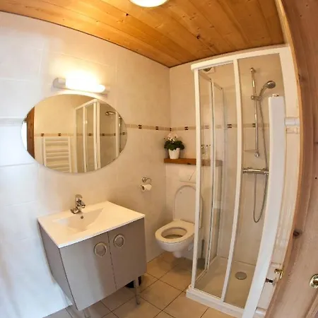 Chalet Carclion Hotel