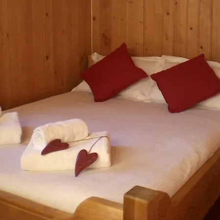 Hotel Chalet Carclion *