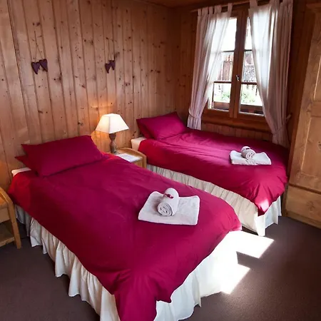 Chalet Carclion * Morzine