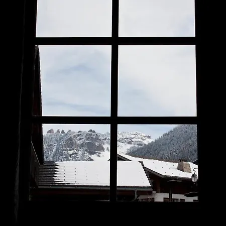 Chalet Carclion *