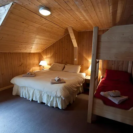 Chalet Carclion Morzine