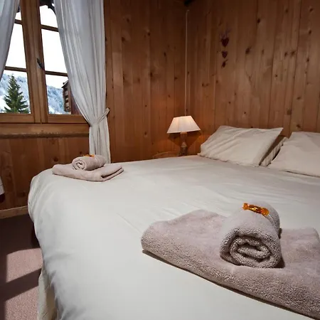 Chalet Carclion Hotel