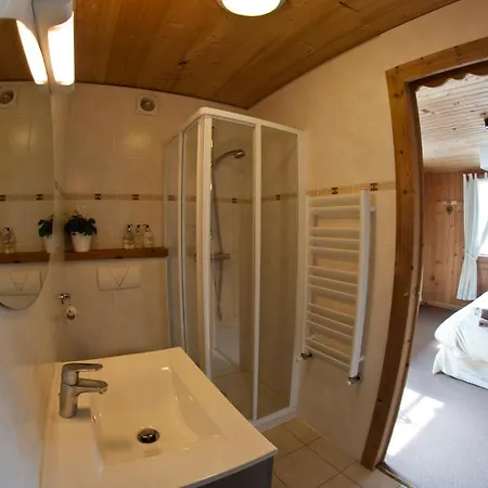 Chalet Carclion