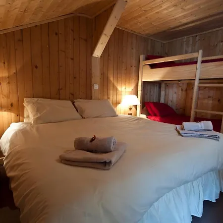 Chalet Carclion