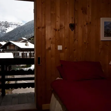 Chalet Carclion * Morzine